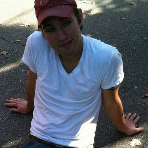 Meet your Posher, Luke